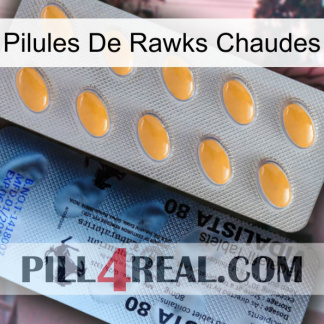 Hot Rawks Pills 44